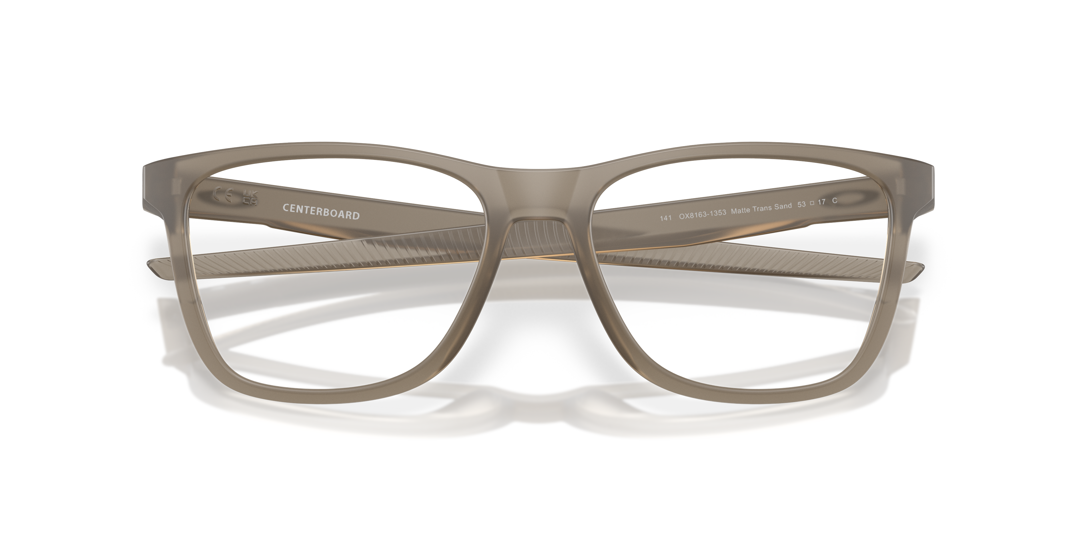 Oakley OX8163 816313 Centerboard 